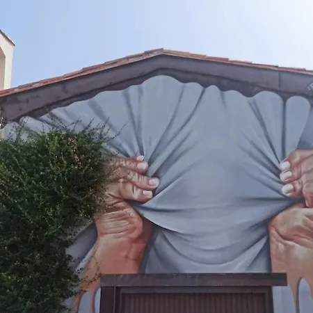 Le Charmant, Calme, Et Climatisé ! Apartamento *