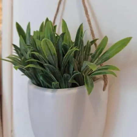 Le Charmant, Calme, Et Climatisé ! * Nîmes