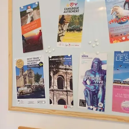 Appartamento Le Charmant, Calme, Et Climatisé !