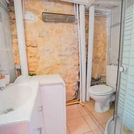 Le Charmant, Calme, Et Climatisé ! *