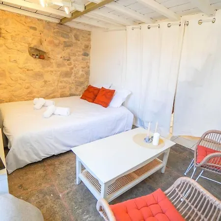 Le Charmant, Calme, Et Climatisé ! Nimes