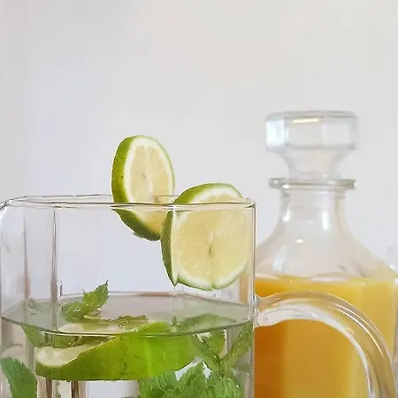 Appartamento Le Charmant, Calme, Et Climatisé !