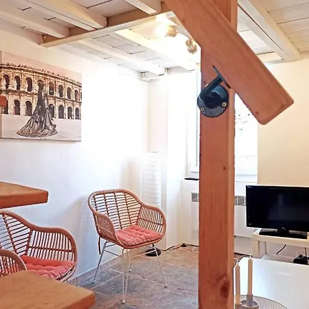 Le Charmant, Calme, Et Climatisé ! *