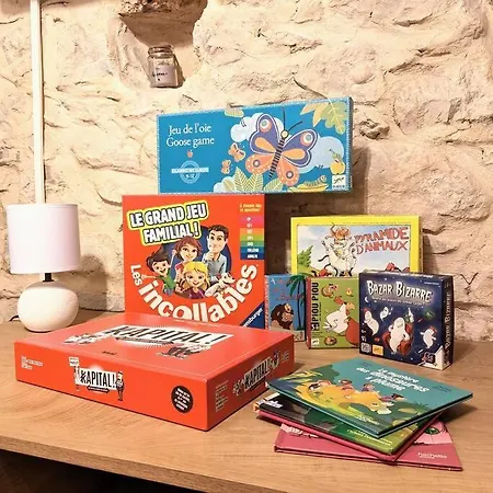 Le Charmant, Calme, Et Climatisé ! * Nîmes