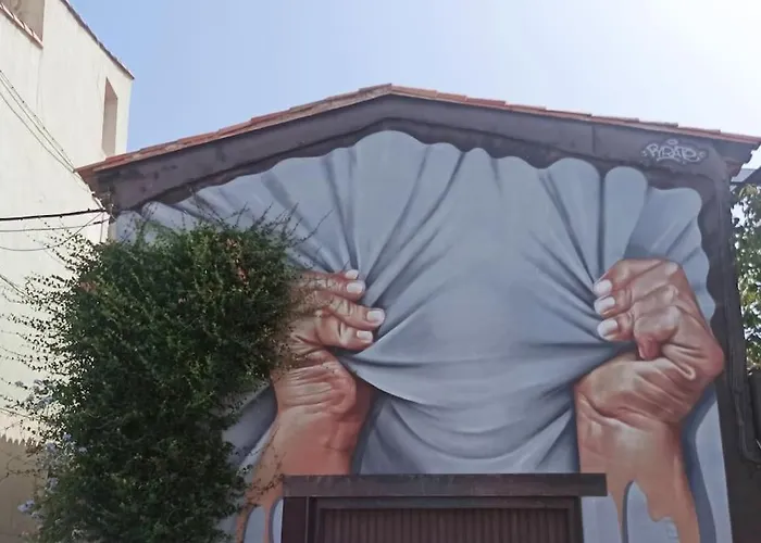 Le Charmant, Calme, Et Climatisé ! Apartamento *