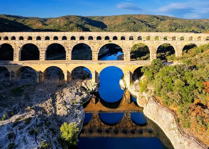 Le Charmant, Calme, Et Climatise ! Lägenhet Nîmes