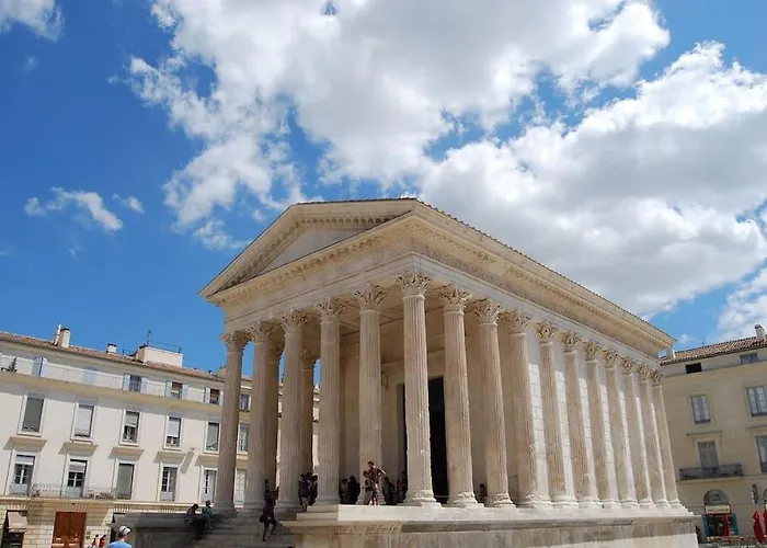 Le Charmant, Calme, Et Climatise ! Lägenhet *