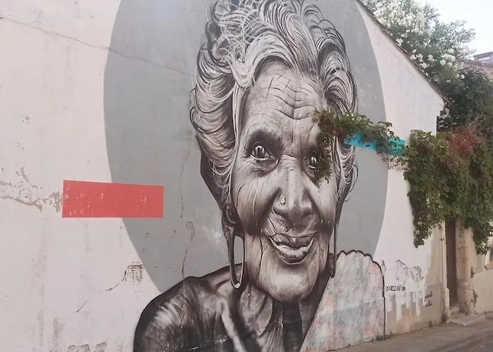 Le Charmant, Calme, Et Climatisé ! *