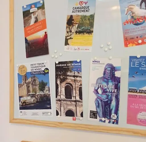 Apartamento Le Charmant, Calme, Et Climatisé !