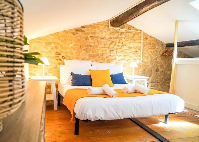 Le Charmant, Calme, Et Climatisé ! Apartamento