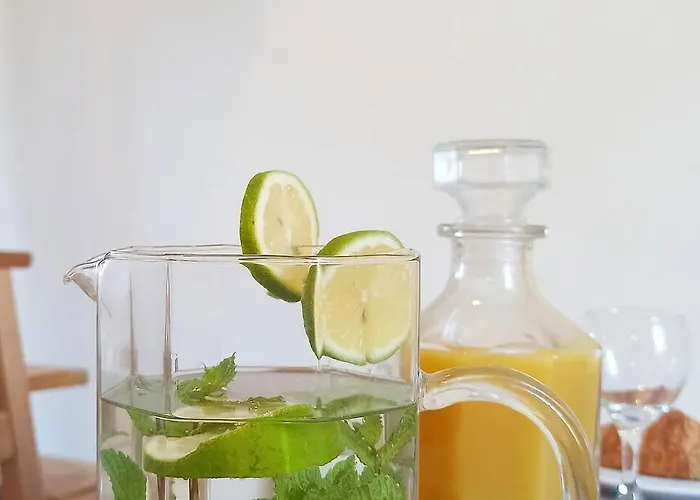 Apartamento Le Charmant, Calme, Et Climatisé !