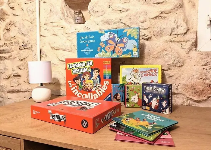 Le Charmant, Calme, Et Climatise ! * Nîmes